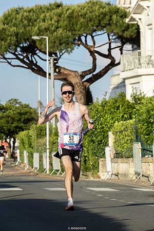 marathon Royan Charente-Maritime