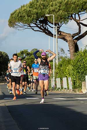 marathon Royan Charente-Maritime