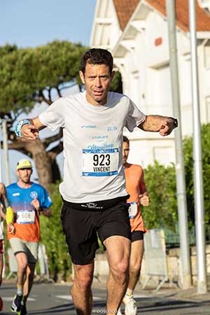 marathon Royan Charente-Maritime