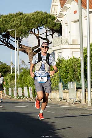 marathon Royan Charente-Maritime