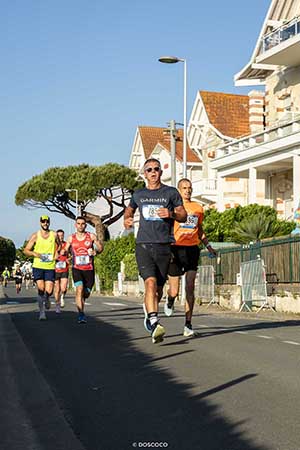 marathon Royan Charente-Maritime