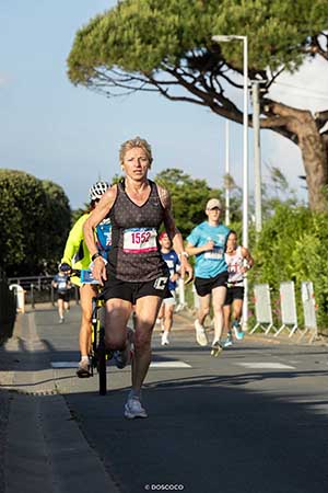 marathon Royan Charente-Maritime