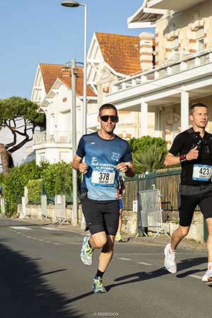 marathon Royan Charente-Maritime