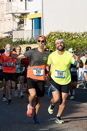 marathon Royan Charente-Maritime
