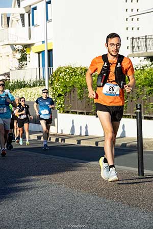 marathon Royan Charente-Maritime
