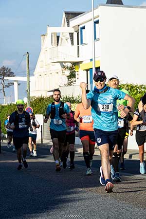 marathon Royan Charente-Maritime