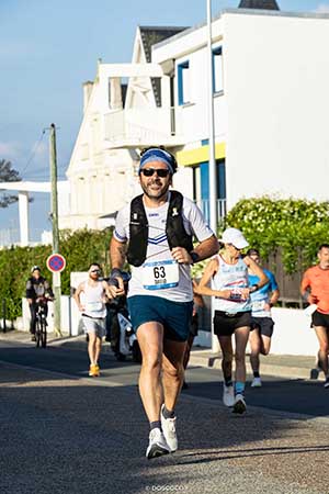 marathon Royan Charente-Maritime