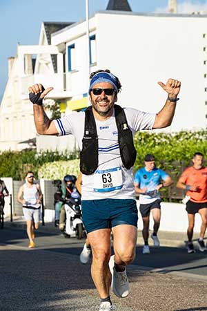 marathon Royan Charente-Maritime