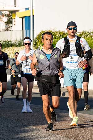 marathon Royan Charente-Maritime