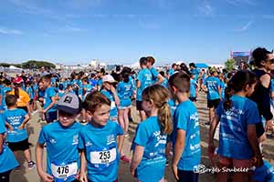 marathon Royan Charente-Maritime