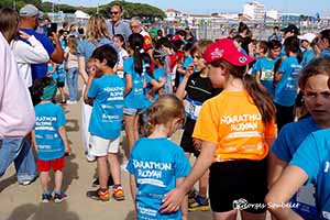 marathon Royan Charente-Maritime