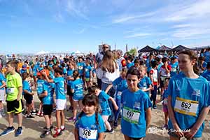marathon Royan Charente-Maritime