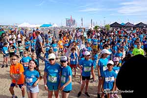 marathon Royan Charente-Maritime
