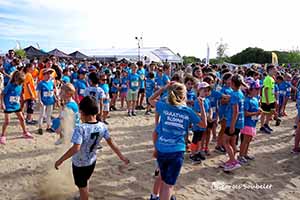 marathon Royan Charente-Maritime