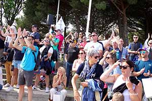 marathon Royan Charente-Maritime