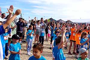 marathon Royan Charente-Maritime