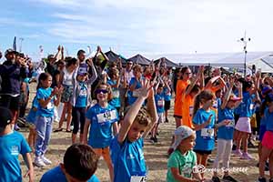 marathon Royan Charente-Maritime
