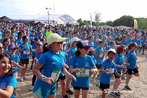 marathon Royan Charente-Maritime