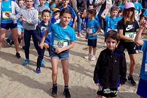 marathon Royan Charente-Maritime