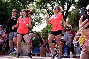 marathon Royan Charente-Maritime