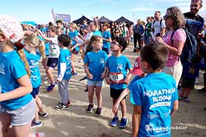 marathon Royan Charente-Maritime