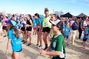 marathon Royan Charente-Maritime