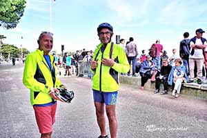marathon Royan Charente-Maritime