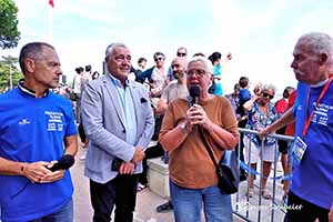 marathon Royan Charente-Maritime