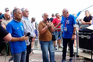 marathon Royan Charente-Maritime