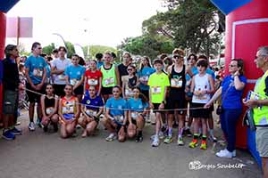 marathon Royan Charente-Maritime