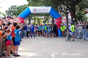 marathon Royan Charente-Maritime