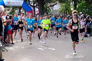 marathon Royan Charente-Maritime