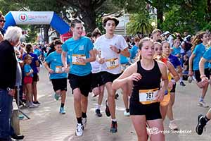 marathon Royan Charente-Maritime