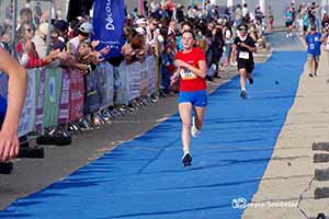 marathon Royan Charente-Maritime