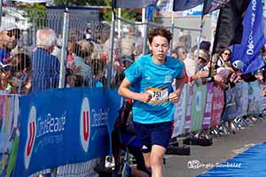 marathon Royan Charente-Maritime