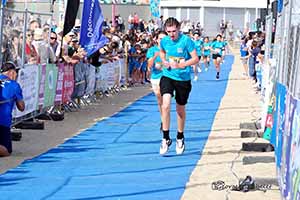 marathon Royan Charente-Maritime