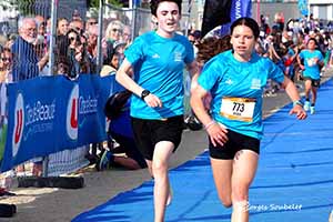 marathon Royan Charente-Maritime