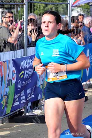 marathon Royan Charente-Maritime