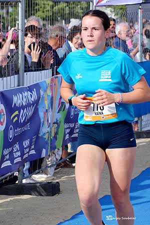 marathon Royan Charente-Maritime