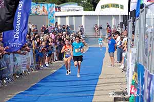 marathon Royan Charente-Maritime