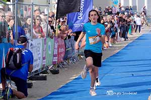 marathon Royan Charente-Maritime