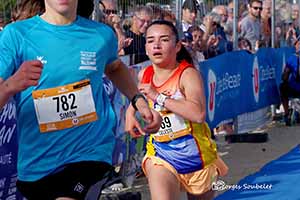 marathon Royan Charente-Maritime