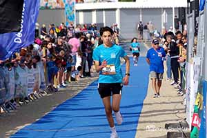marathon Royan Charente-Maritime