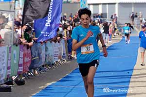 marathon Royan Charente-Maritime