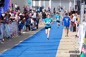 marathon Royan Charente-Maritime