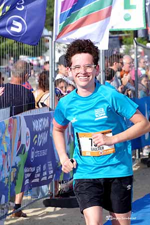 marathon Royan Charente-Maritime