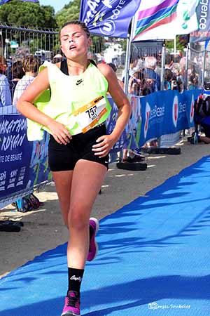 marathon Royan Charente-Maritime