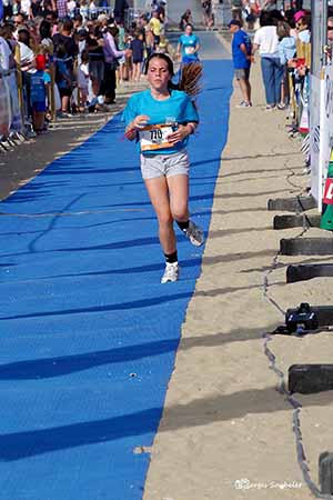 marathon Royan Charente-Maritime