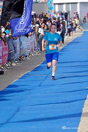 marathon Royan Charente-Maritime