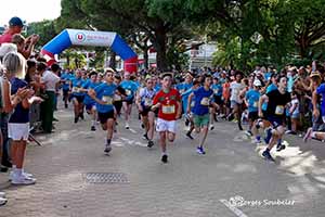 marathon Royan Charente-Maritime
